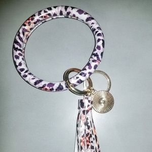 Bangle Keychain